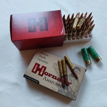 Jagdmunition