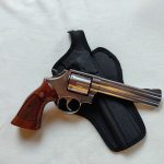 revolver