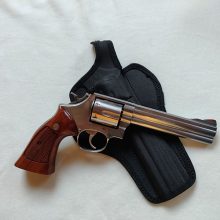revolver