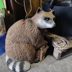 3D Tiere