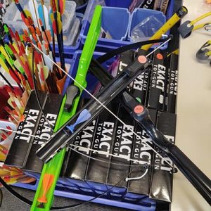 Armbrüste für Kinder