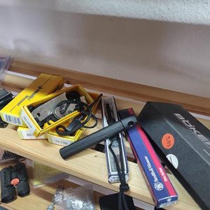 Feuerstarter