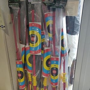 Kinderbogen Komplettset