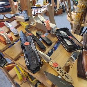 Taschenmesser
